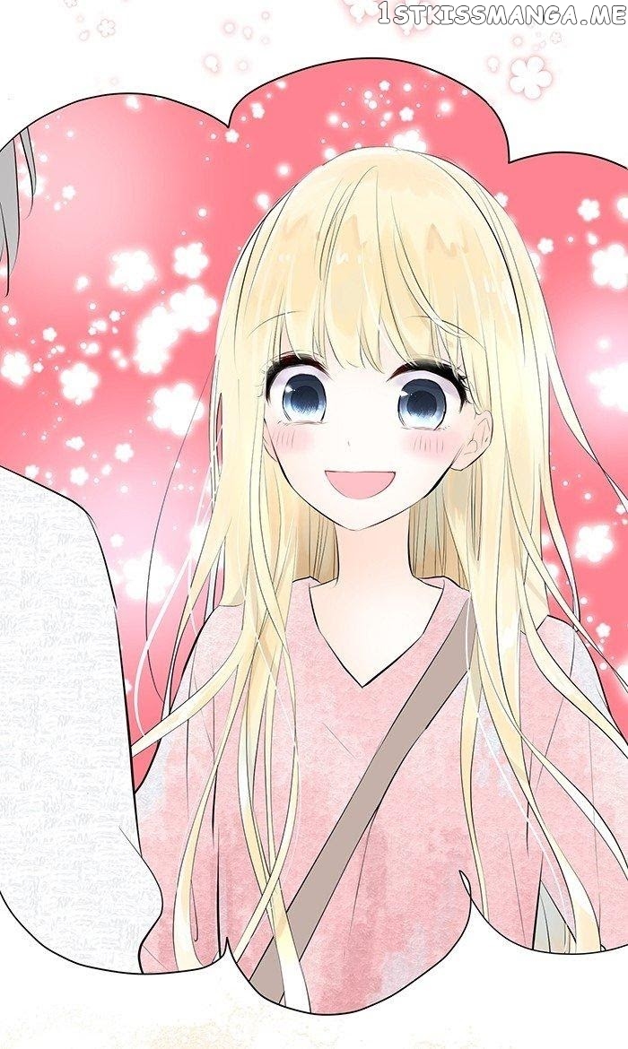 Choco Latte Chapter 6 - page 8