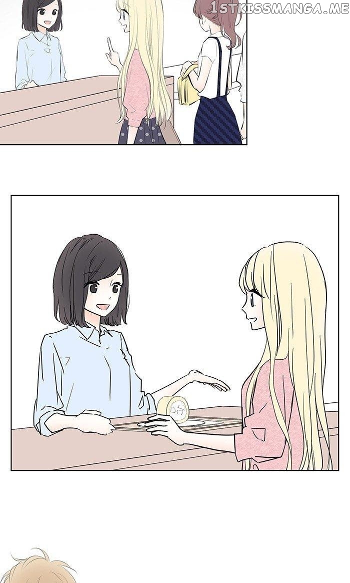 Choco Latte Chapter 7 - page 2