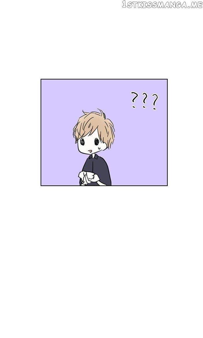 Choco Latte Chapter 7 - page 20