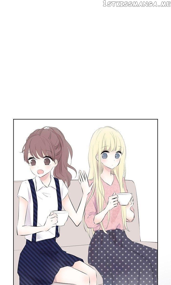 Choco Latte Chapter 7 - page 21