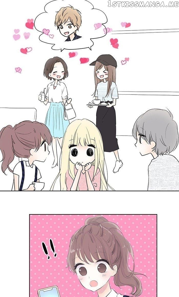 Choco Latte Chapter 7 - page 24
