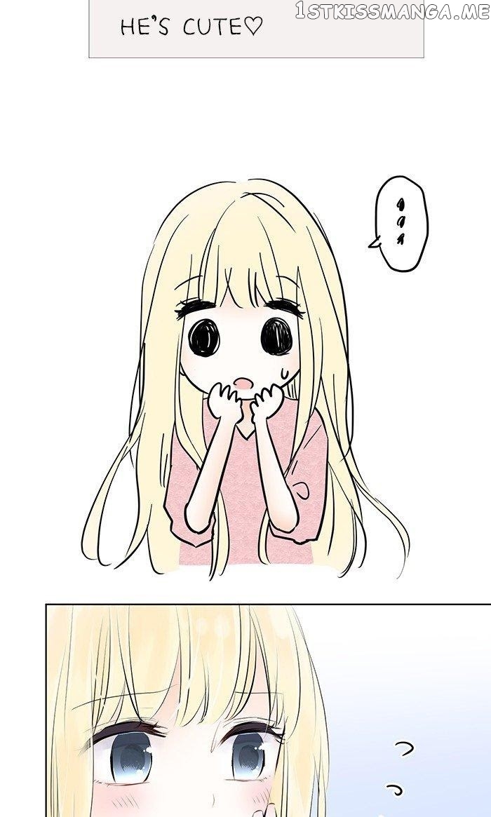 Choco Latte Chapter 7 - page 26
