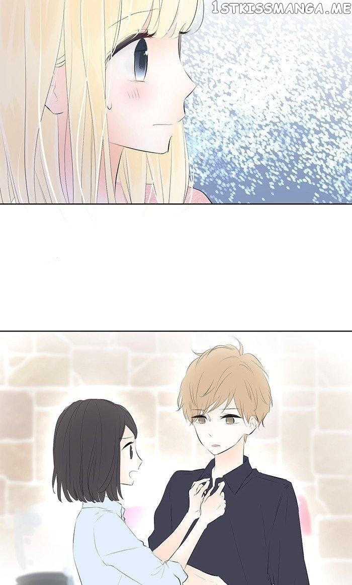 Choco Latte Chapter 7 - page 28