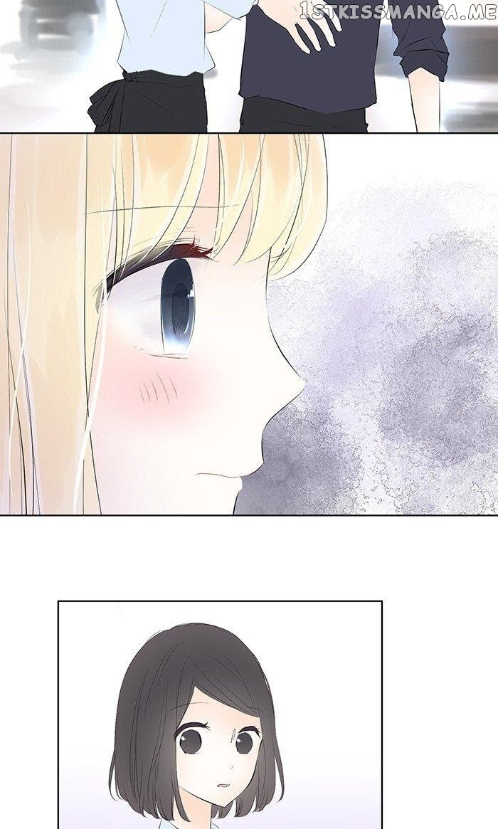 Choco Latte Chapter 7 - page 29