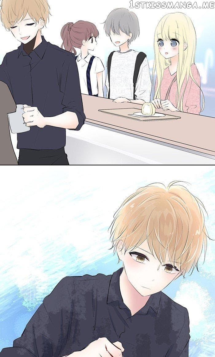 Choco Latte Chapter 7 - page 3