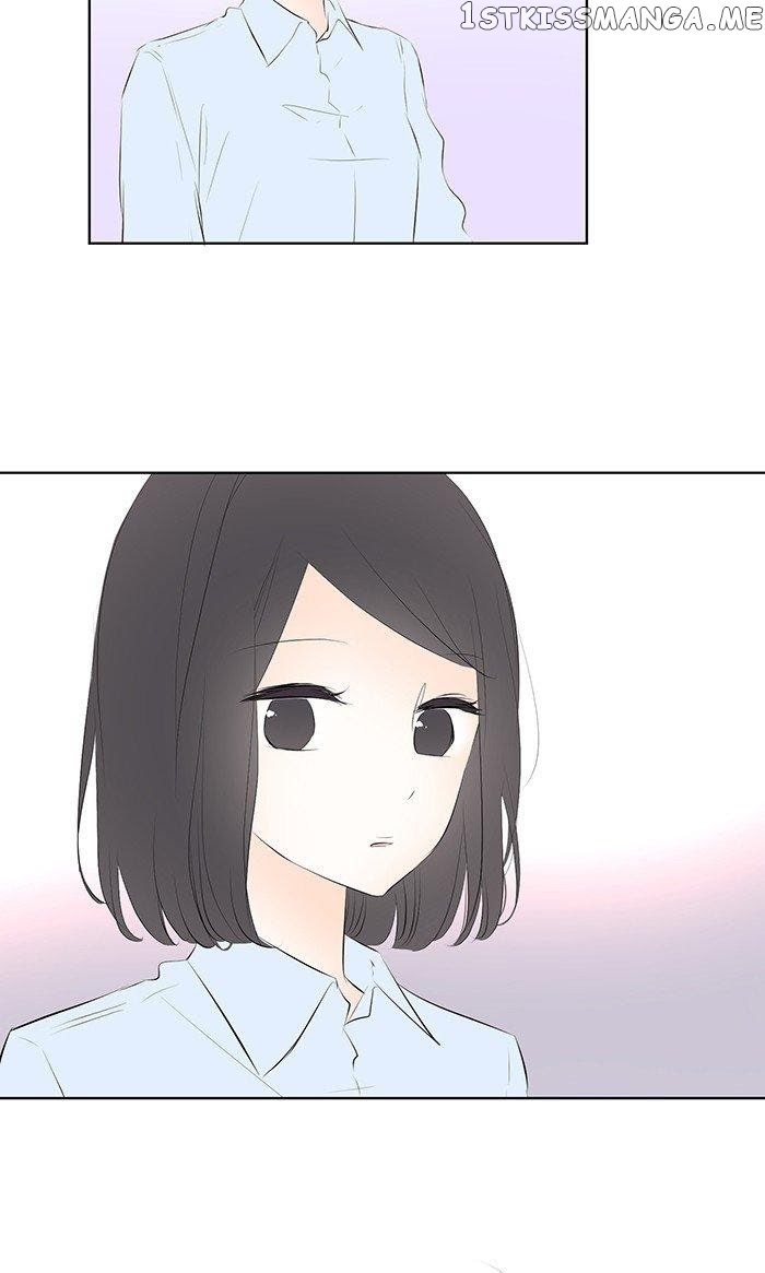 Choco Latte Chapter 7 - page 30