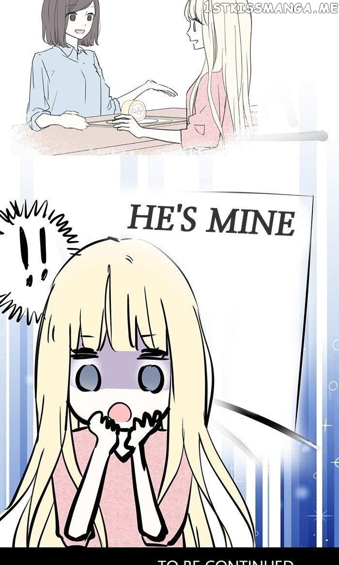 Choco Latte Chapter 7 - page 35