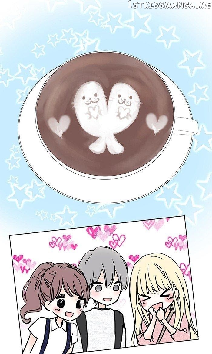 Choco Latte Chapter 7 - page 6