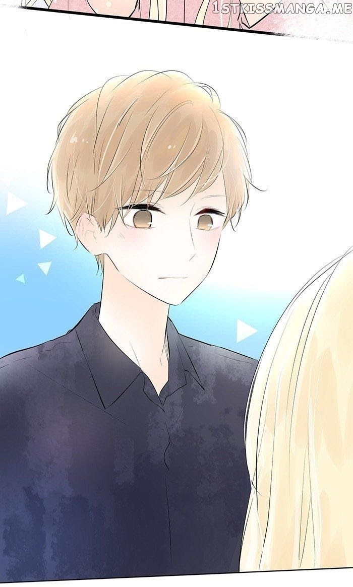 Choco Latte Chapter 7 - page 8