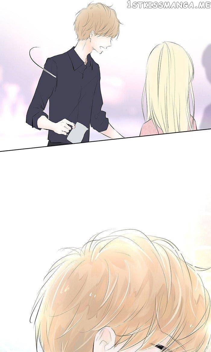 Choco Latte Chapter 7 - page 9