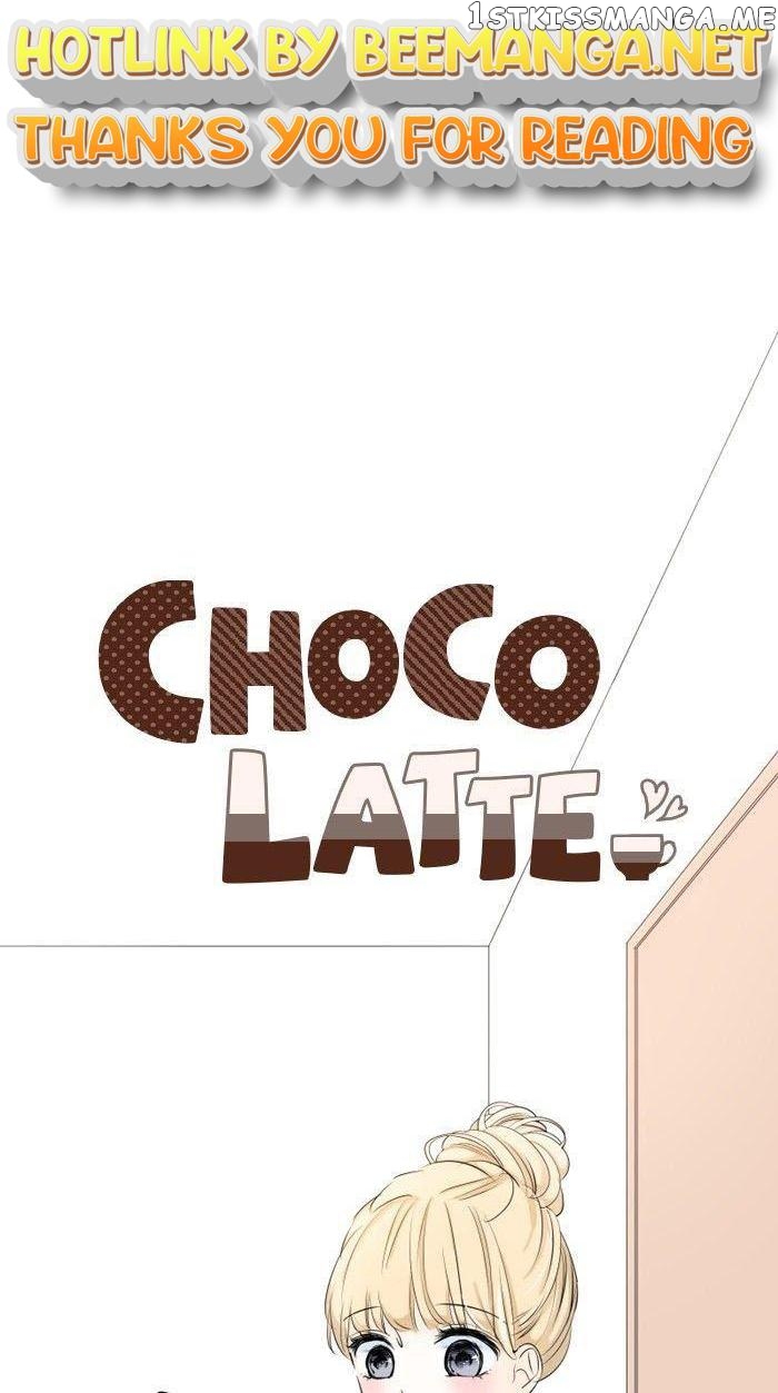 Choco Latte Chapter 50 - page 1