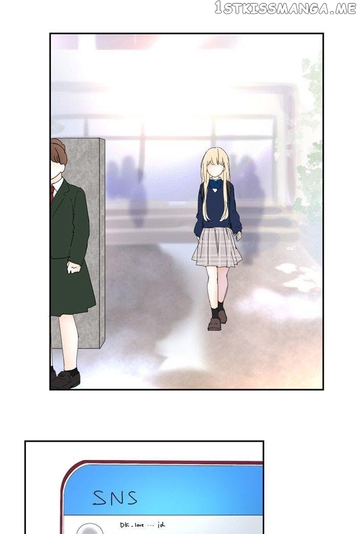 Choco Latte Chapter 50 - page 19