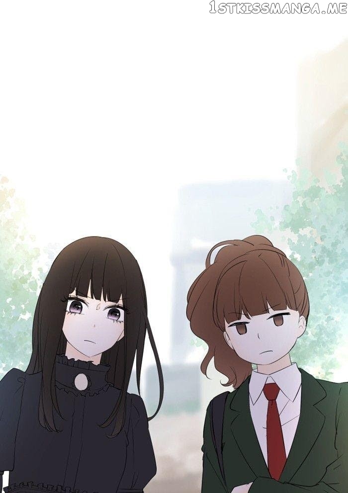 Choco Latte Chapter 50 - page 24