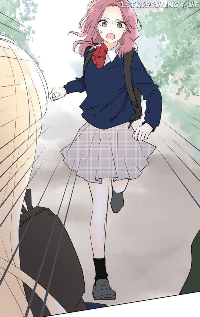 Choco Latte Chapter 50 - page 29