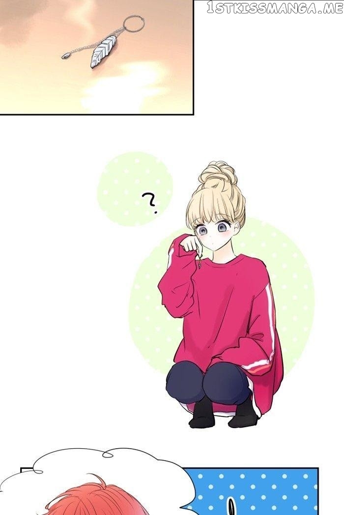 Choco Latte Chapter 50 - page 3