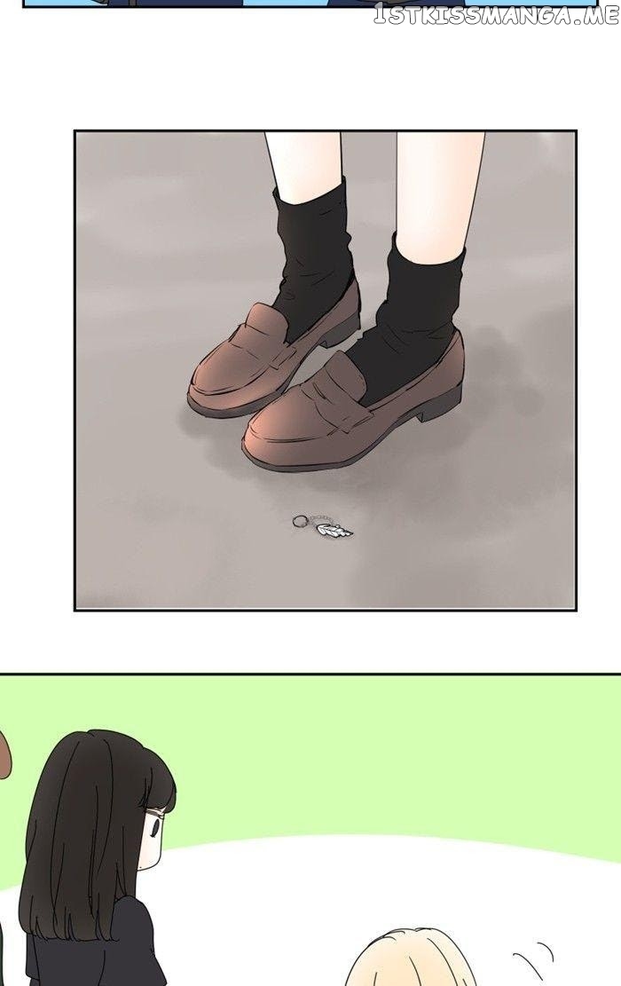 Choco Latte Chapter 50 - page 33
