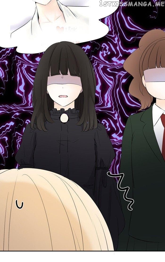 Choco Latte Chapter 50 - page 35