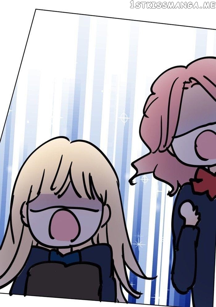 Choco Latte Chapter 50 - page 36