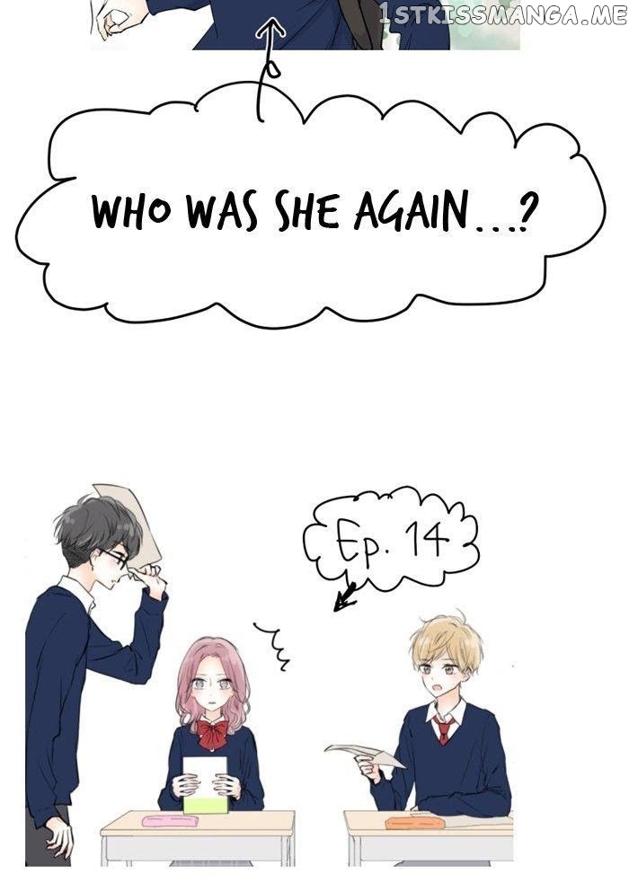 Choco Latte Chapter 50 - page 38