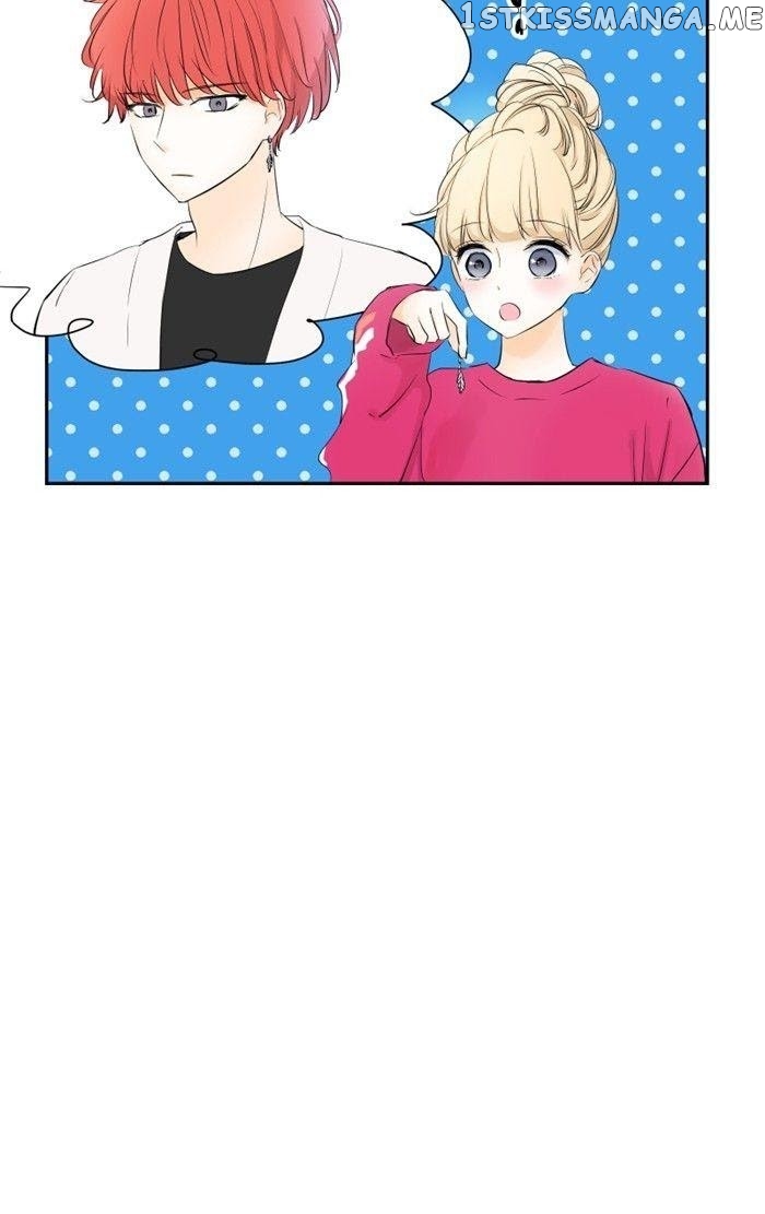 Choco Latte Chapter 50 - page 4