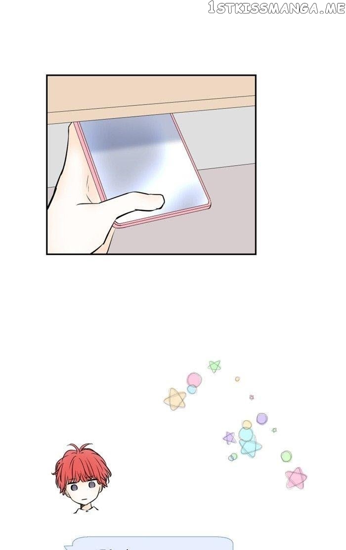 Choco Latte Chapter 50 - page 8