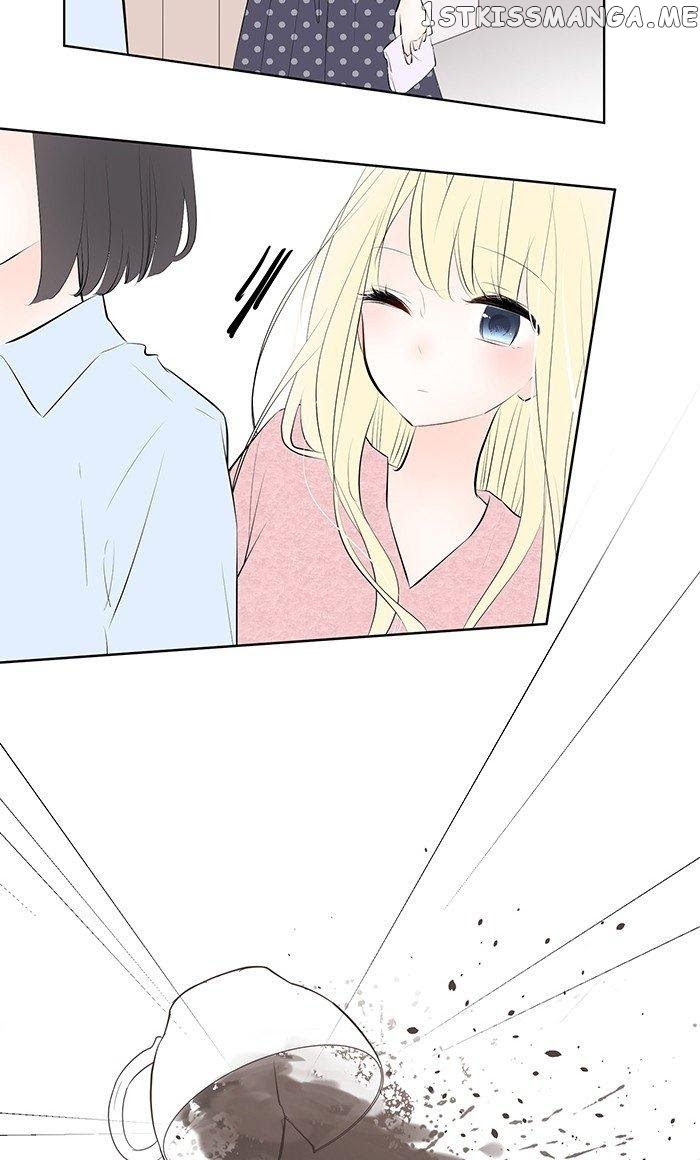 Choco Latte Chapter 8 - page 10