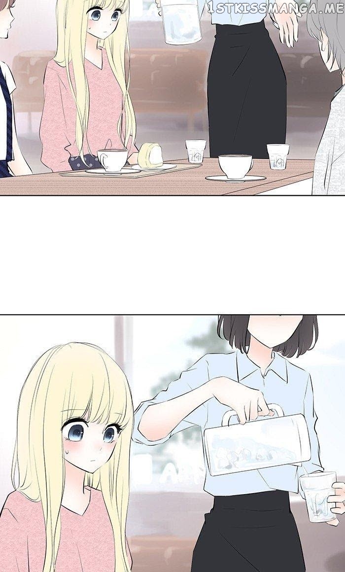 Choco Latte Chapter 8 - page 2