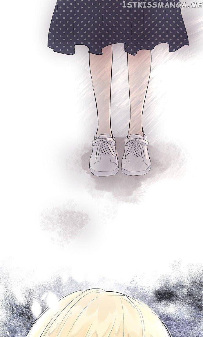 Choco Latte Chapter 8 - page 20