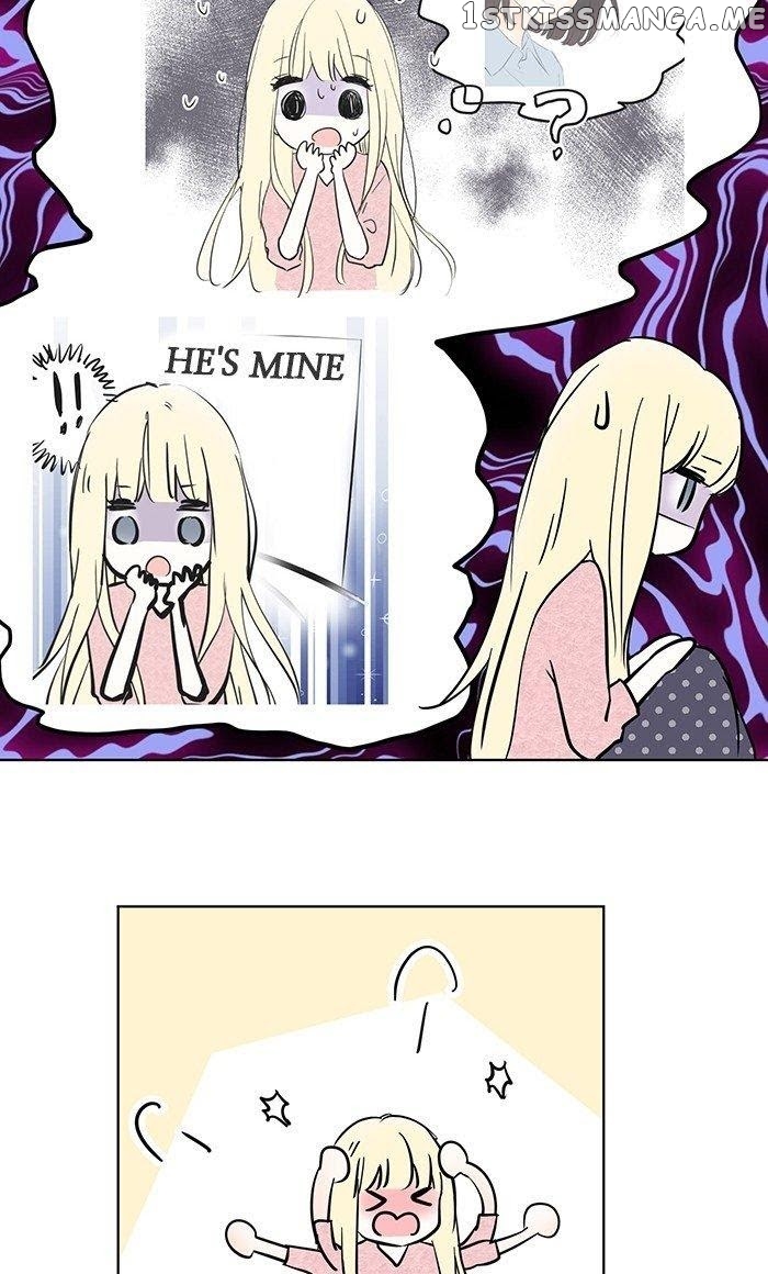Choco Latte Chapter 8 - page 26