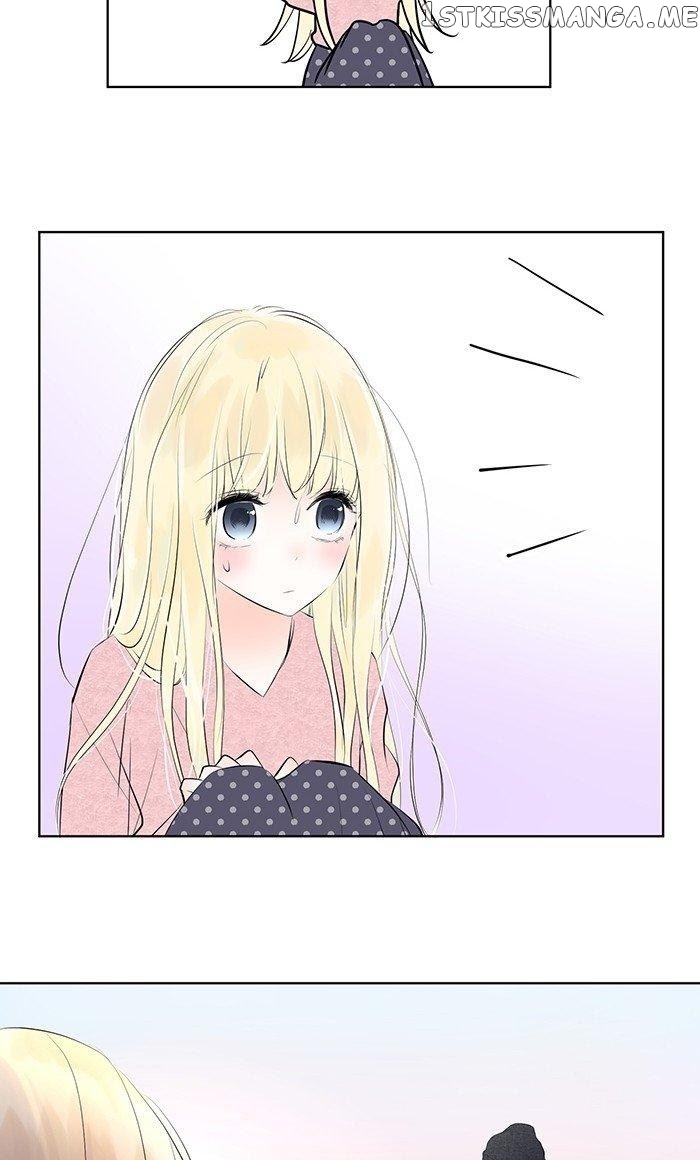 Choco Latte Chapter 8 - page 27
