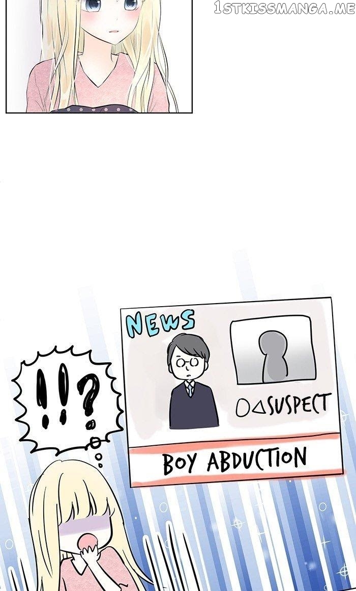 Choco Latte Chapter 8 - page 29
