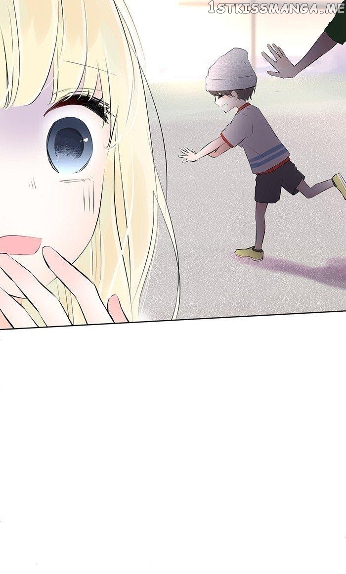 Choco Latte Chapter 8 - page 31