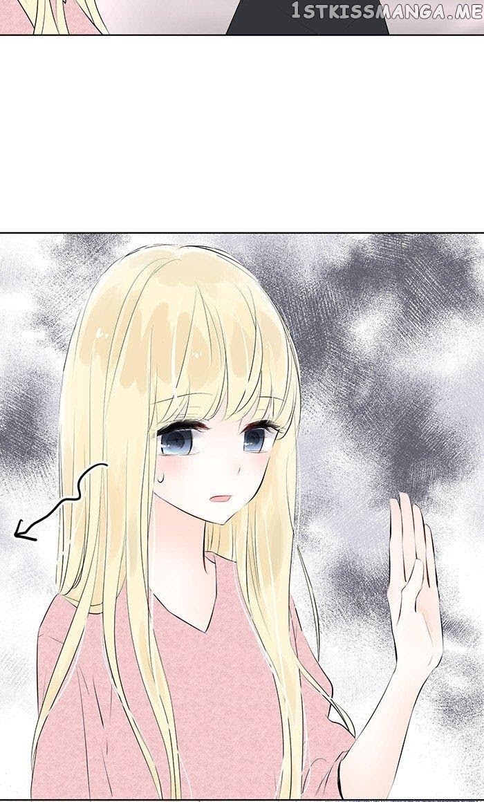 Choco Latte Chapter 8 - page 4