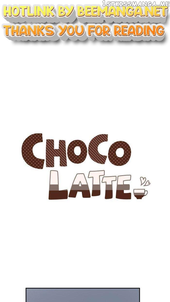 Choco Latte Chapter 33 - page 1