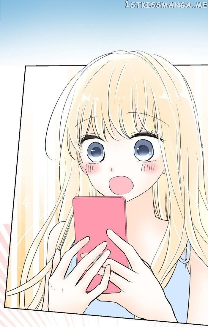 Choco Latte Chapter 33 - page 12