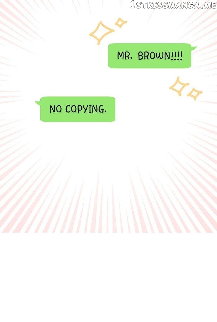 Choco Latte Chapter 33 - page 13