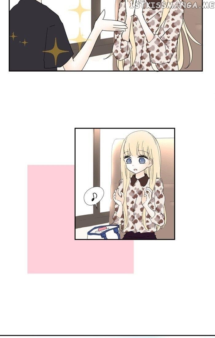 Choco Latte Chapter 33 - page 16