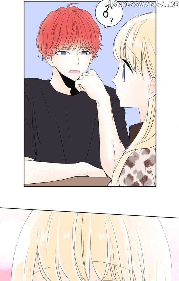 Choco Latte Chapter 33 - page 18