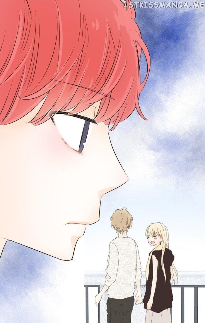 Choco Latte Chapter 33 - page 20