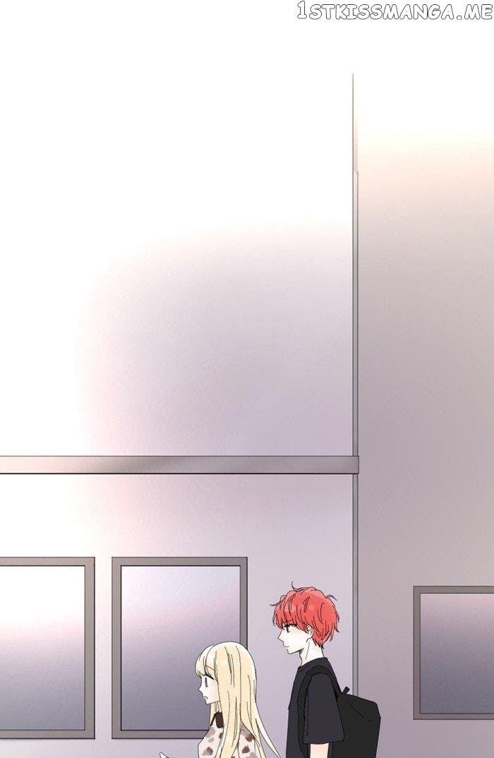 Choco Latte Chapter 33 - page 26