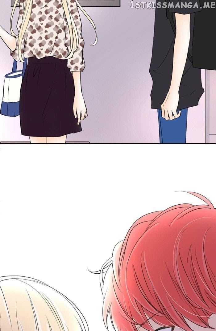 Choco Latte Chapter 33 - page 28