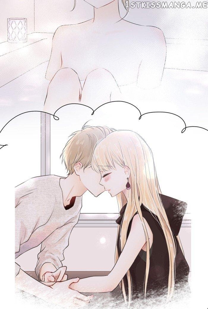 Choco Latte Chapter 33 - page 3
