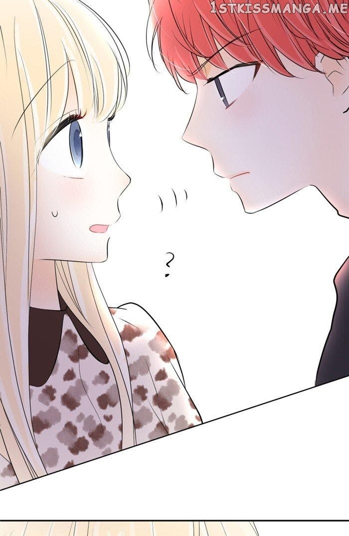 Choco Latte Chapter 33 - page 30