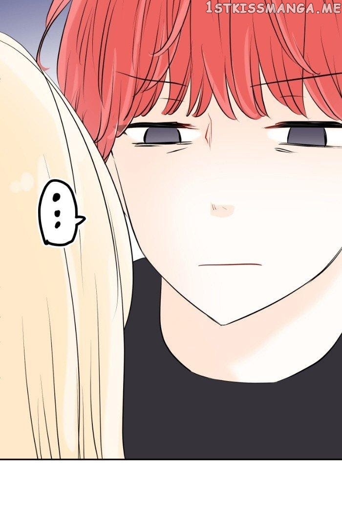 Choco Latte Chapter 33 - page 32
