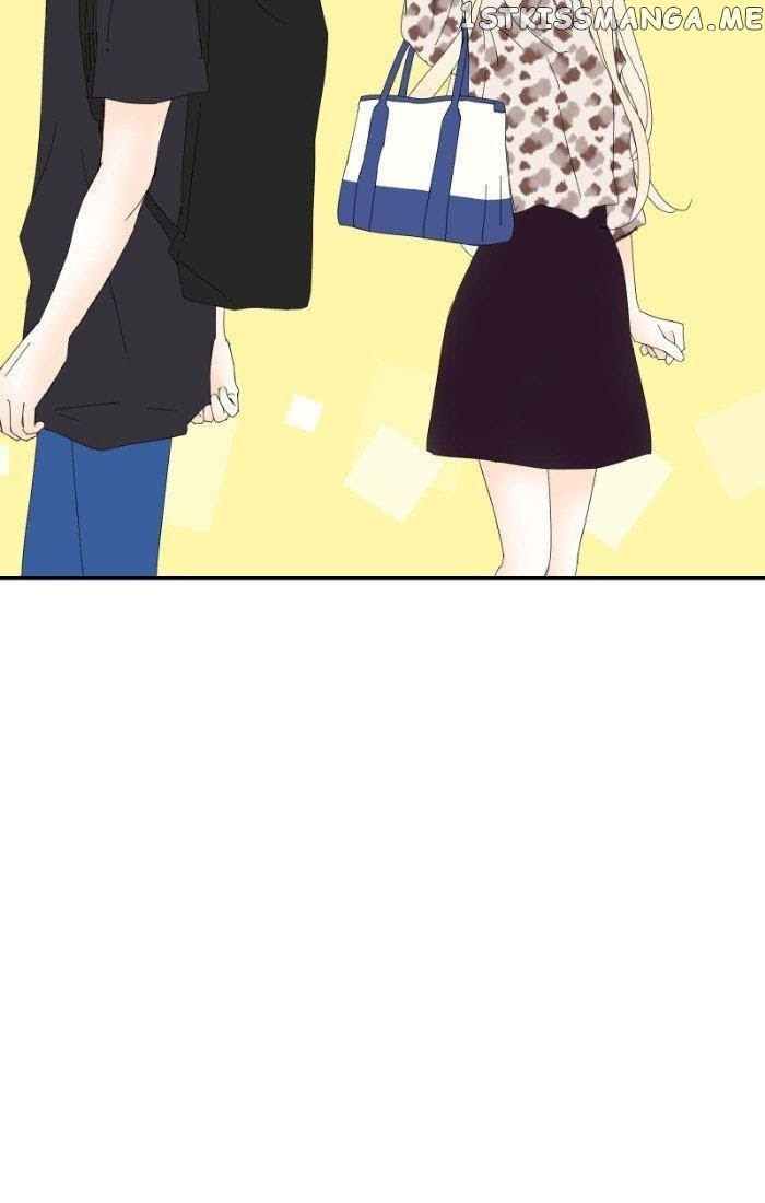 Choco Latte Chapter 33 - page 35