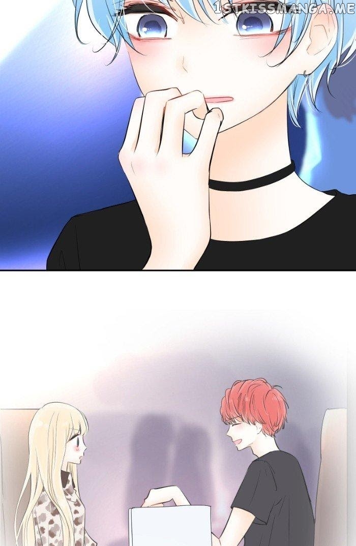 Choco Latte Chapter 33 - page 40
