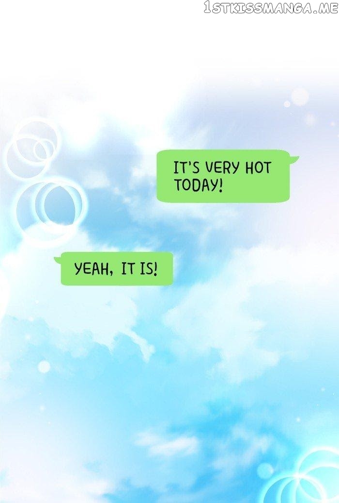 Choco Latte Chapter 33 - page 5