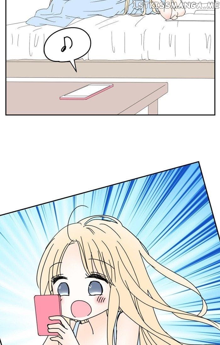 Choco Latte Chapter 33 - page 8