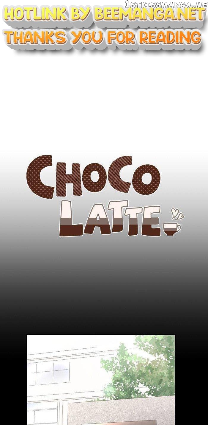 Choco Latte Chapter 31 - page 1
