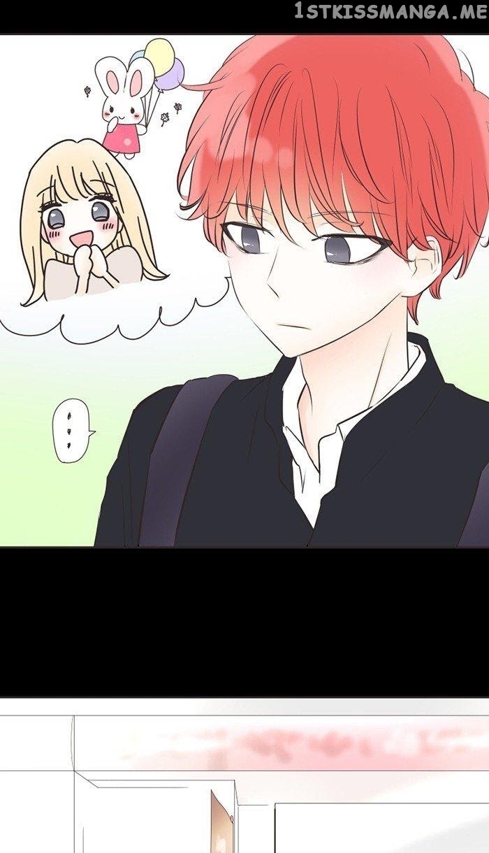 Choco Latte Chapter 31 - page 15